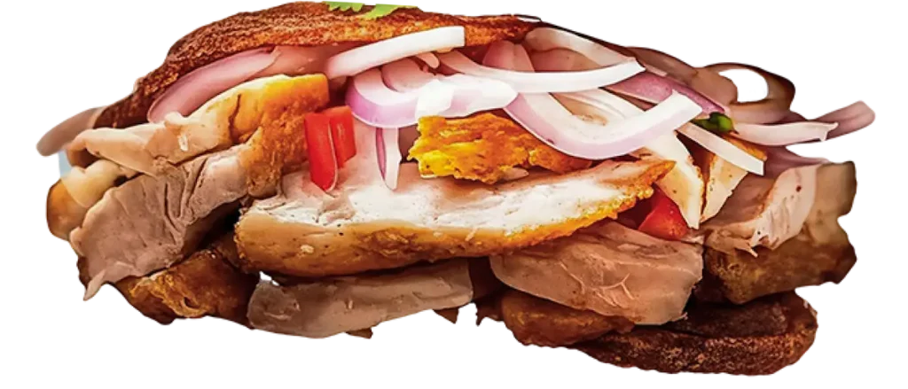Chicharrón