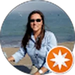 Imagen de testimonio en Damero Sanguchería de Rosalyn Mundaca